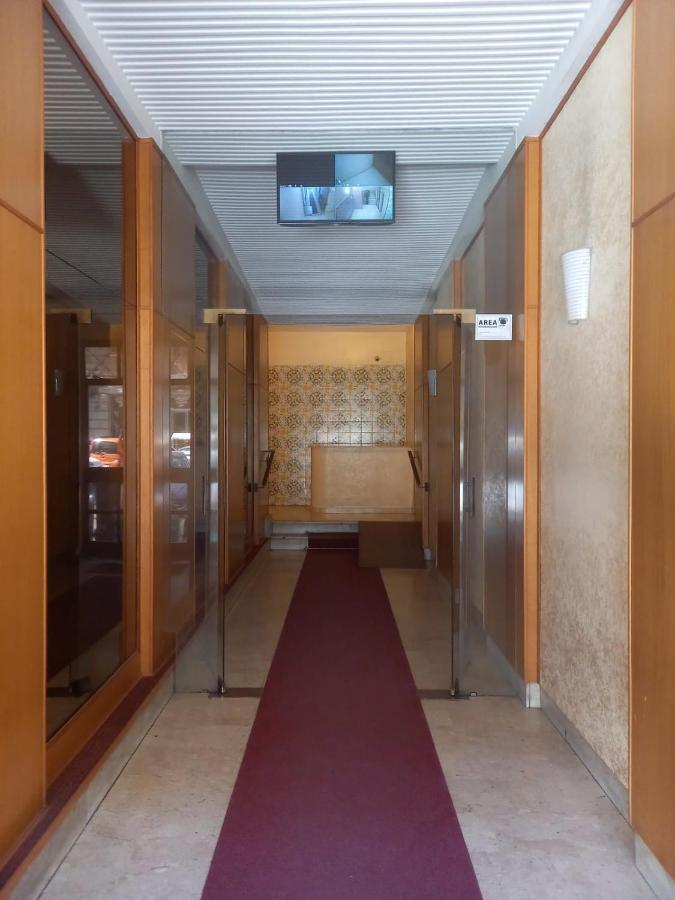 Casa Del Cioccolato Leilighet Palermo Eksteriør bilde
