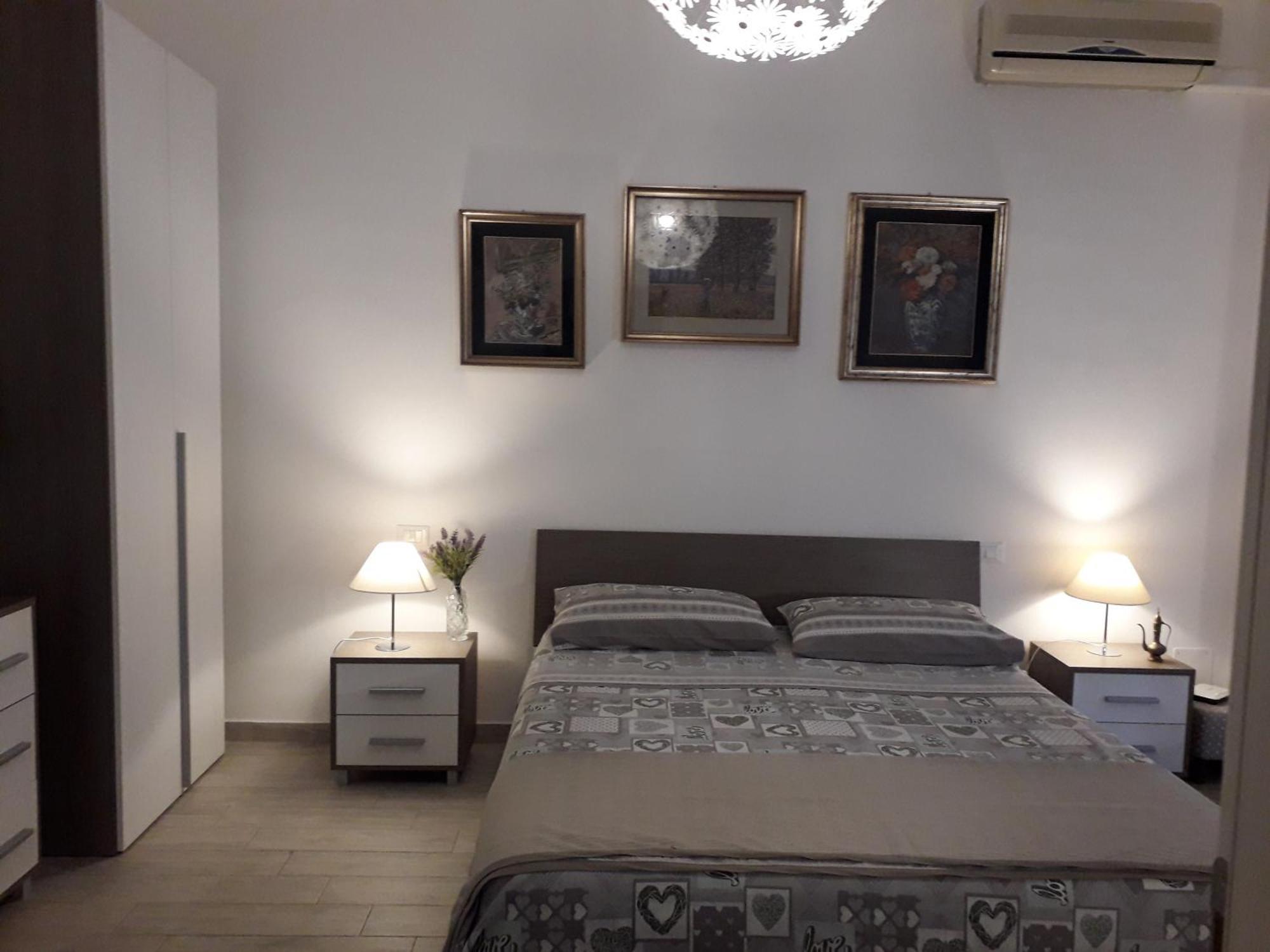 Casa Del Cioccolato Leilighet Palermo Rom bilde