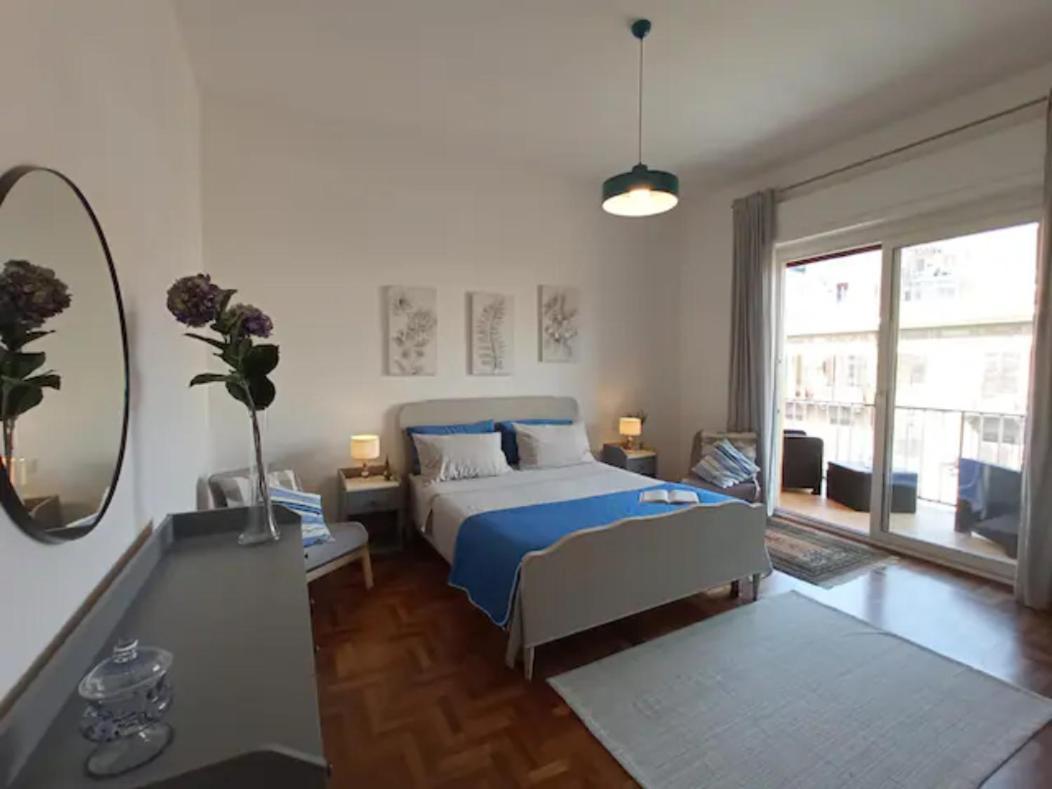 Casa Del Cioccolato Leilighet Palermo Eksteriør bilde