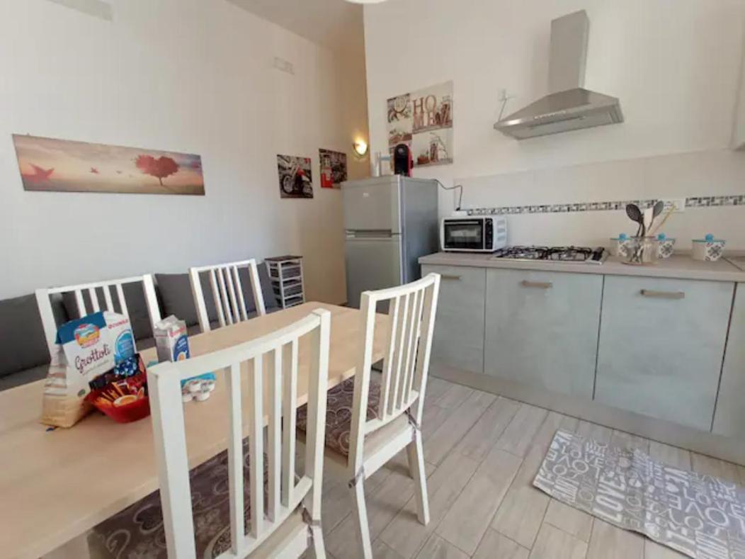 Casa Del Cioccolato Leilighet Palermo Eksteriør bilde