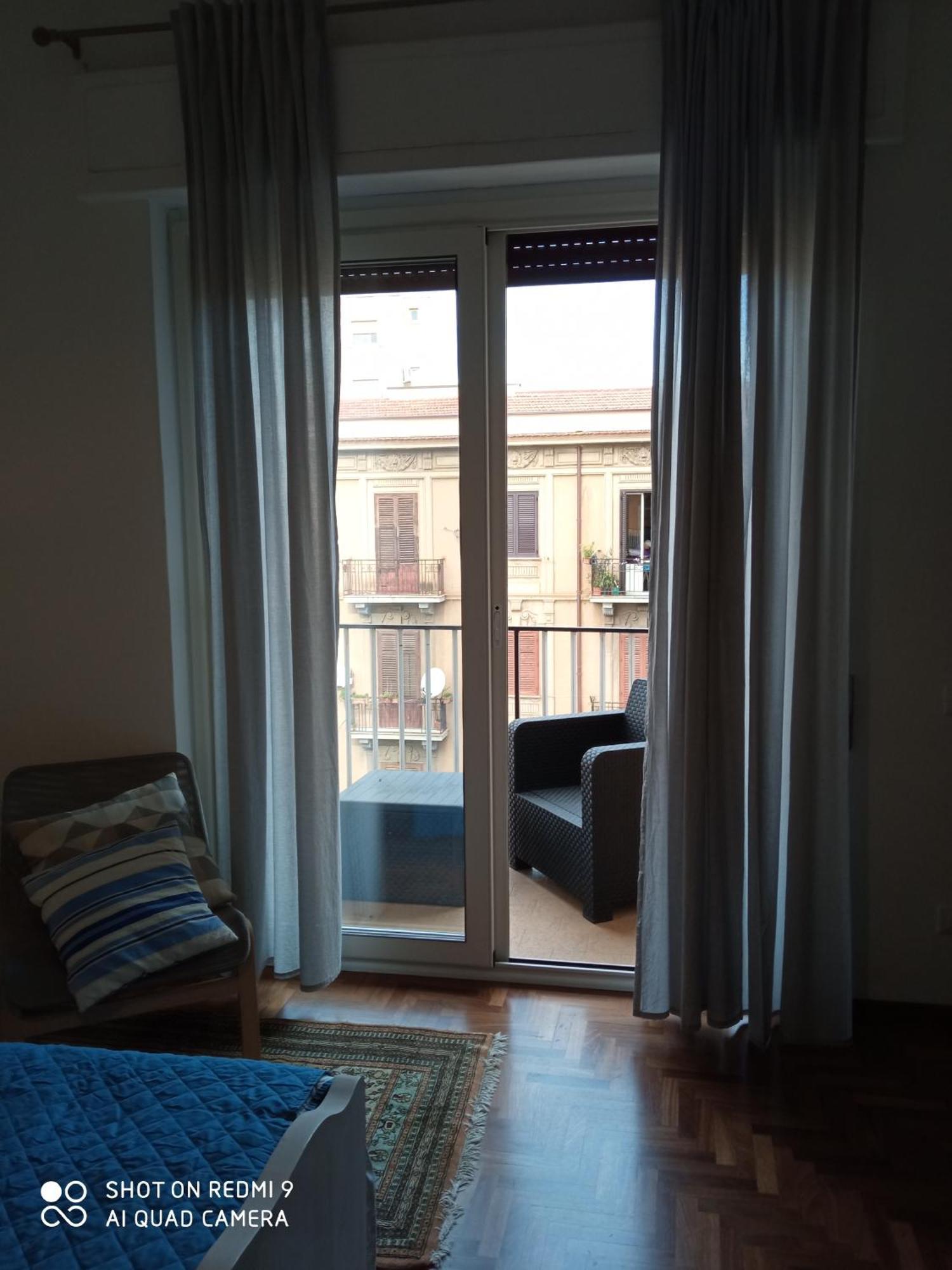Casa Del Cioccolato Leilighet Palermo Eksteriør bilde